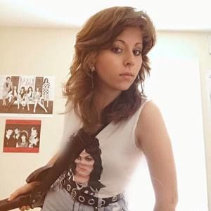 Meet your Posher, Anna